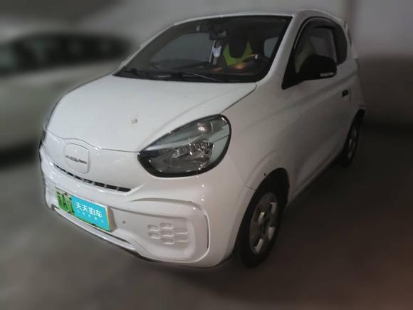 [南京·苏A] 二手荣威科莱威CLEVER2020款 都市风尚版