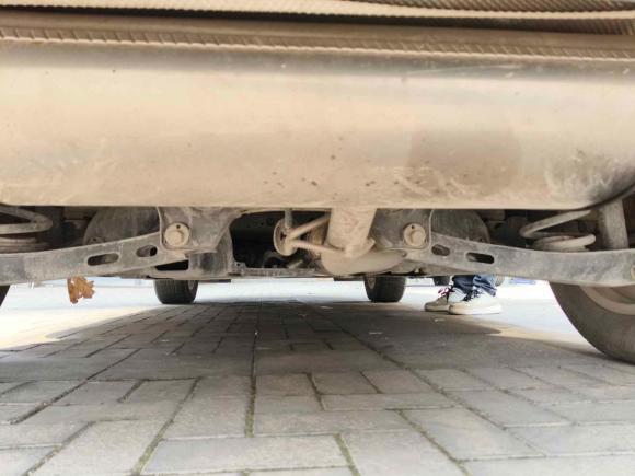 [合肥·皖A] 二手别克昂科威Plus2017款 20T 两驱领先型