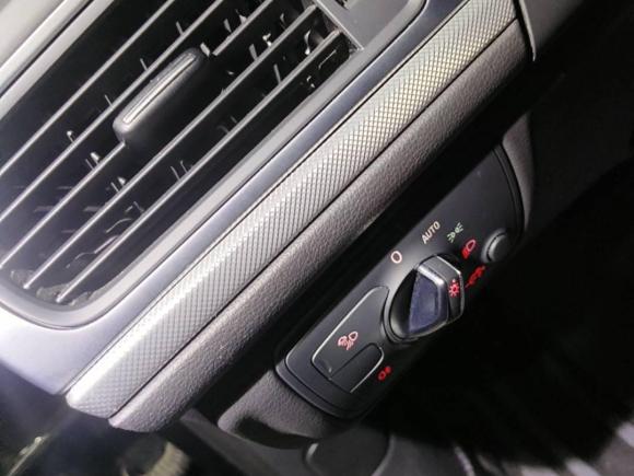 [武汉·鄂A] 二手奥迪奥迪A6L2017款 45 TFSI quattro 运动型