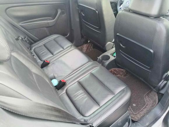 [杭州·浙A] 二手大众高尔夫2011款 1.4TSI Cross Golf