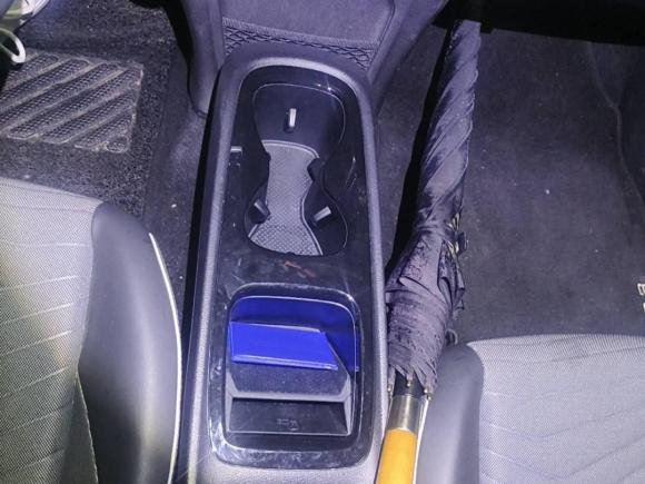 [杭州·浙A] 二手大众大众ID.32022款 Active Pure 纯净智享版