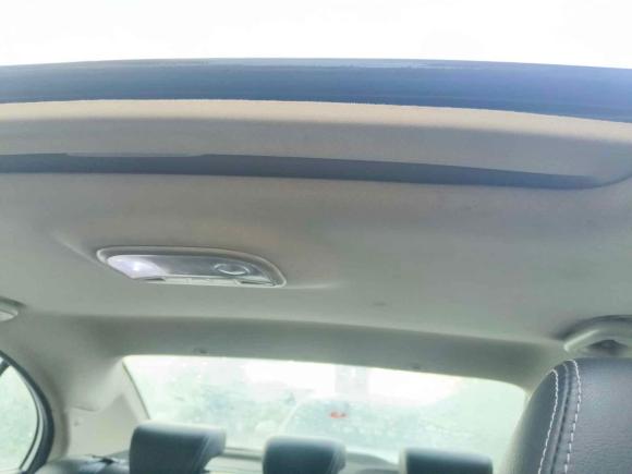 [义乌·浙G] 二手吉利汽车帝豪2017款 三厢百万款 1.5L CVT向上版