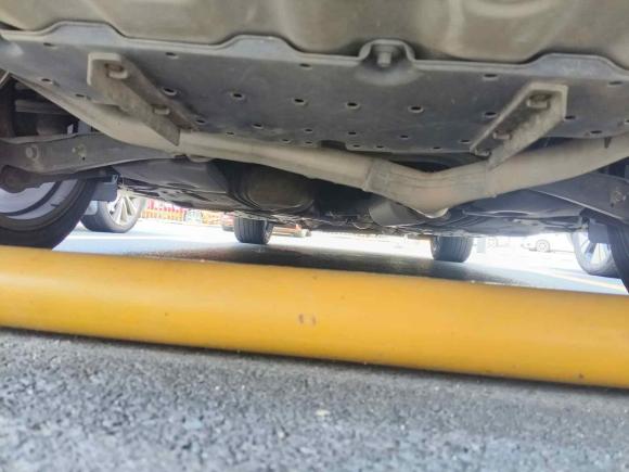 [佛山·粤E] 二手丰田锐志2012款 2.5V 风度菁英炫装版