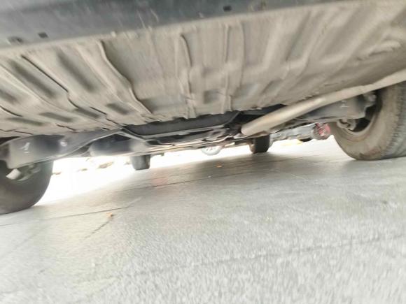 [上海·沪B] 二手丰田赛那SIENNA2021款 2.5L混动 舒适版