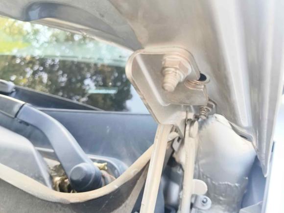 [南京·苏A] 二手奔驰奔驰GLK级2014款 GLK 260 4MATIC 动感型