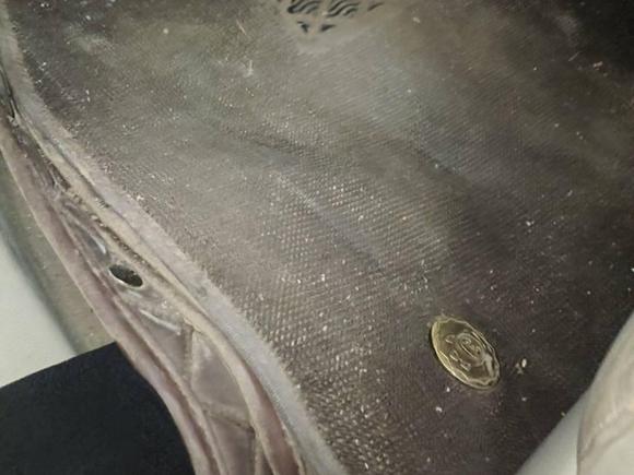 [嘉兴·浙A] 二手凯迪拉克凯迪拉克XTS2016款 28T 技术型