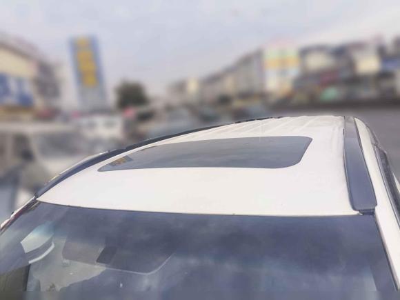 [金华·粤B] 二手三菱欧蓝德2013款 2.4L 四驱豪华导航版 5座