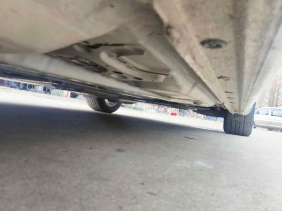 [宁波·浙B] 二手雪佛兰迈锐宝XL2019款 535T CVT锐动版