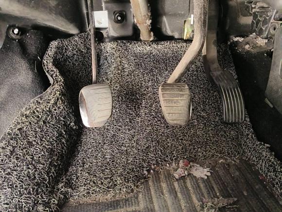 [宁波·浙B] 二手东风风行风行SX62023款 1.6L 手动质享型