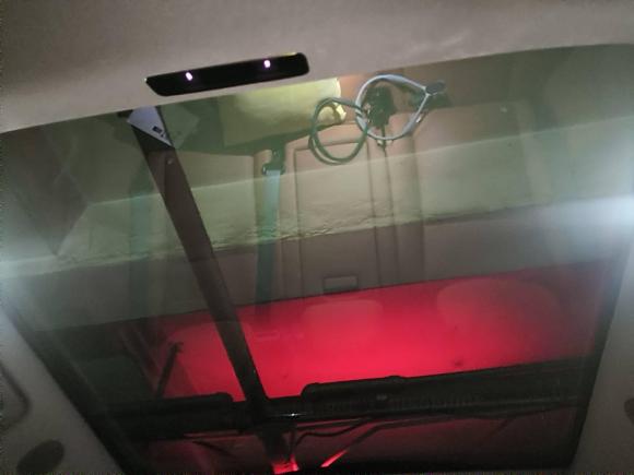 [温州·浙C] 二手理想汽车理想L72023款 Pro