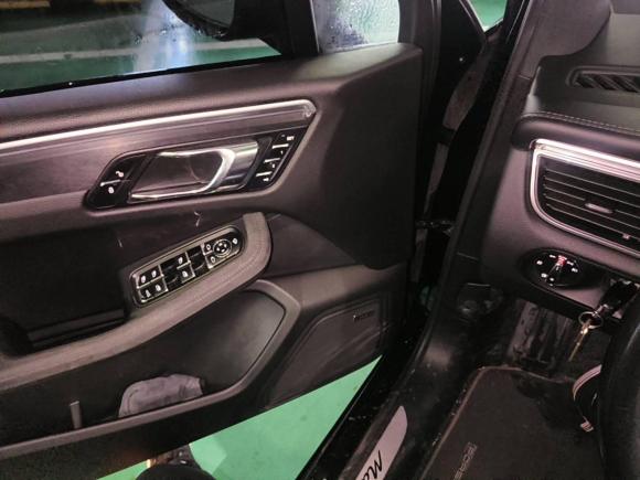 [无锡·苏B] 二手保时捷Macan2017款 Macan GTS 3.0T