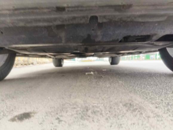 [上海·沪E] 二手大众途观L2017款 380TSI 自动四驱旗舰版