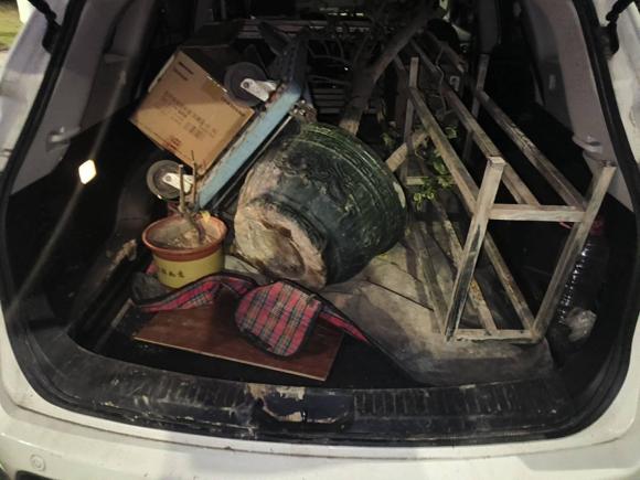 [广州·粤A] 二手启辰启辰T702018款 2.0L CVT睿趣版