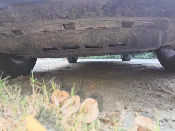 [合肥·皖A] 二手宝沃宝沃BX72016款 28T 两驱精英版 5座