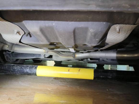 [上海·沪B] 二手奔驰奔驰C级2019款 改款 C 260 L 运动版