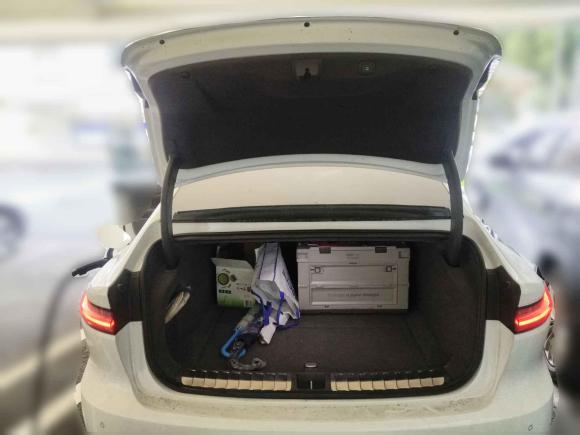 [嘉兴·浙F] 二手蔚来蔚来ET72022款 75kWh