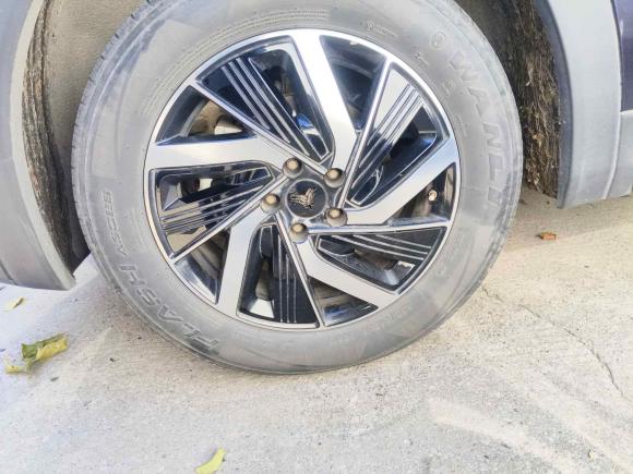 [武汉·鄂M] 二手哪吒汽车哪吒U2022款 Pro 400 畅行网约版