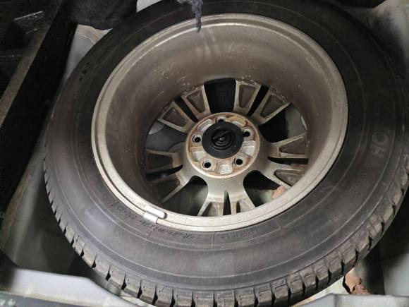 [上海·沪K] 二手本田雅阁2010款 2.0L EX