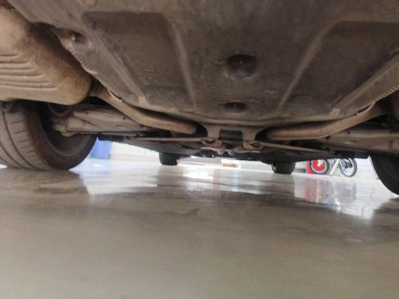 [青岛·鲁B] 二手奔驰奔驰S级2019款 S 450 L 4MATIC 臻藏版