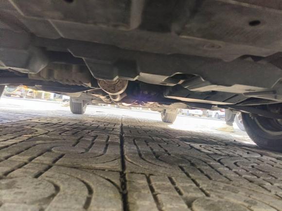 [台州·浙J] 二手丰田YARiS L 致炫2020款 1.5L CVT领先版