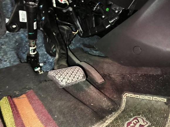 [宁波·浙B] 二手雪佛兰科沃兹2020款 325T 自动欣悦版