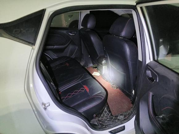 [青岛·鲁D] 二手东南东南DX32018款 1.5L 手动旗舰型