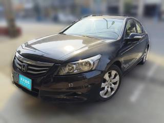 本田雅阁2011款 2.4L EX