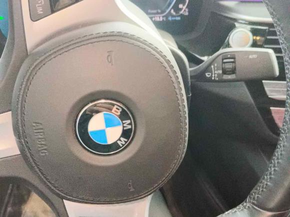 [杭州·浙A] 二手宝马宝马5系新能源2021款 535Le M运动套装