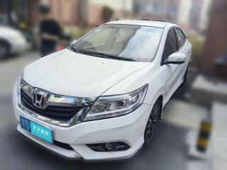 本田凌派2015款 1.8L 手动舒适版「常州二手车」「天天拍车」