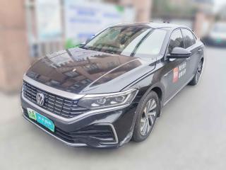 大众帕萨特新能源2022款 430PHEV 混动豪华版