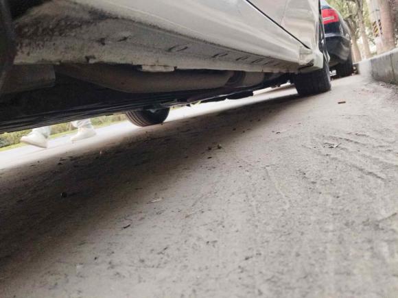 [上海·沪C] 二手本田凌派2019款 180Turbo CVT舒适版 国V