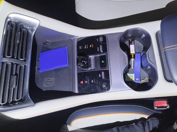 [无锡·苏B] 二手比亚迪宋PLUS新能源2023款 冠军版 EV 520KM 尊贵型