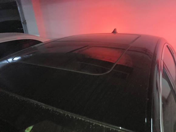 [西安·陕A] 二手福特金牛座2019款 EcoBoost 245 尊享版