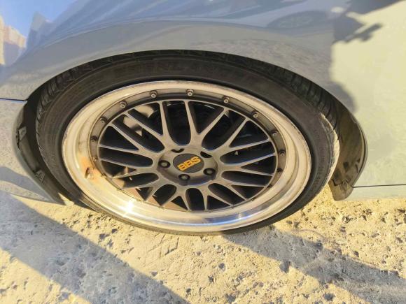 [济南·鲁A] 二手丰田锐志2010款 2.5V 风度菁英版