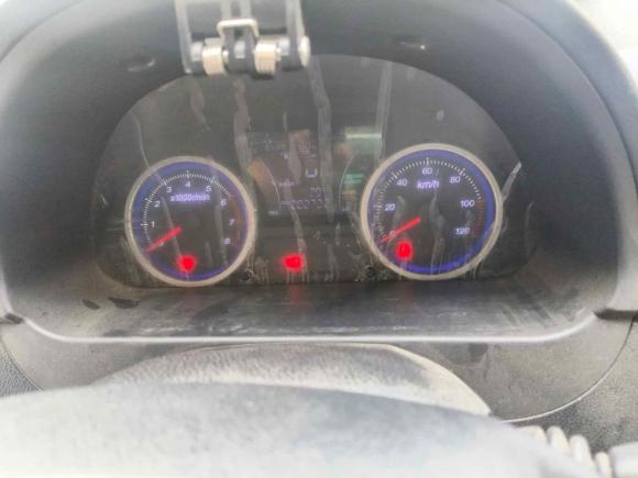 [无锡·苏B] 二手瑞驰汽车瑞驰新能源EC352021款 EC35 II 标准版 38.7kWh