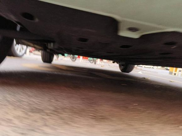 [南通·苏F] 二手长安长安Lumin2022款 155km 清甜款