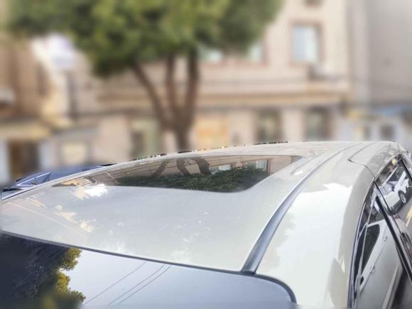 [上海·沪H] 二手别克别克GL82018款 28T 豪华型 国VI