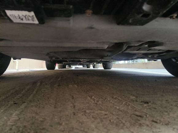 [武汉·鄂A] 二手丰田雷凌2014款 1.6G CVT精英版