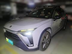 [深圳·粤B] 蔚来蔚来ES82020款 415KM 六座版