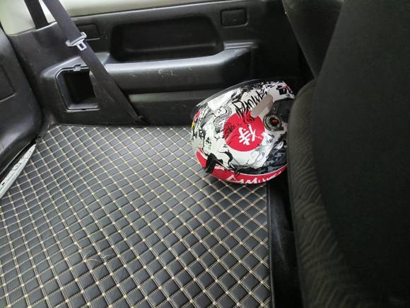 [南京·苏C] 二手铃木吉姆尼2012款 1.3 AT JLX