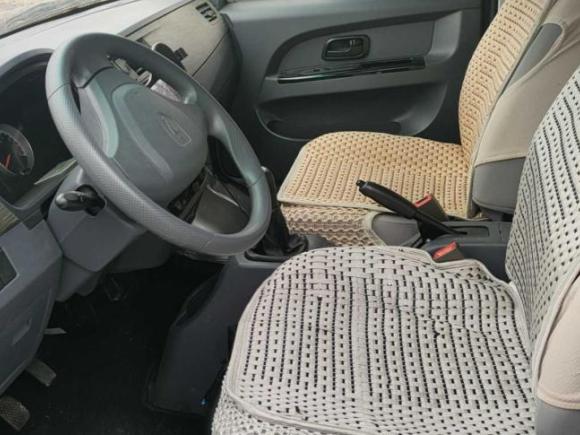 [南京·皖M] 二手金杯金杯T32024款 1.5L 经典型翼展式厢车