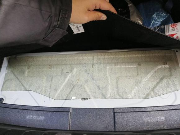 [西安·陕U] 二手宝马宝马3系2015款 320i 时尚型