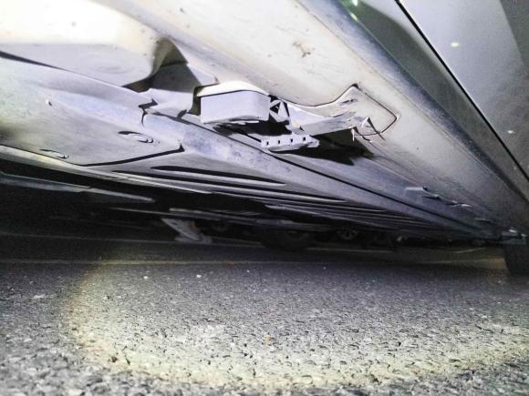 [深圳·粤L] 二手奔驰奔驰C级2016款 C 200 L 运动型