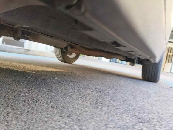 [金华·浙G] 二手中华中华V62018款 1.5T 自动豪华型