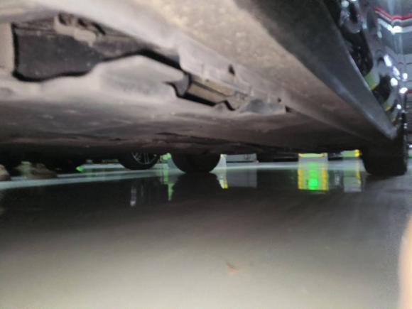 [杭州·浙A] 二手标致标致4082016款 1.6T 自动豪华版