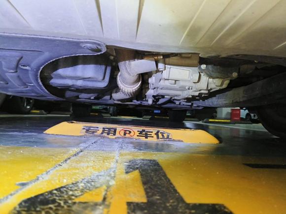 [武汉·鄂A] 二手别克英朗2019款 18T 自动互联精英型 国V