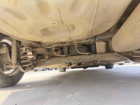 [合肥·豫N] 二手福特福睿斯2019款 1.5L 自动质享型