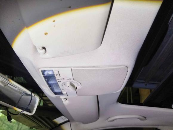 [上海·赣K] 二手大众Passat领驭2009款 1.8T 自动尊品型