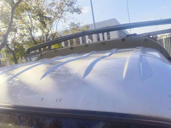 [南通·皖M] 二手远程远程锋锐2023款 F3E栏板车国轩57.6kWh