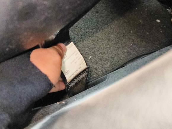 [广州·赣B] 二手本田缤智2017款 1.5L CVT两驱舒适型